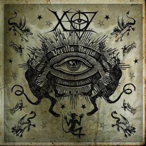 Xaoz - Vexilla Regis (Prodeunt Inferni)